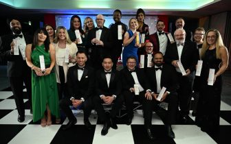 Belvoir crowns its franchise of the year