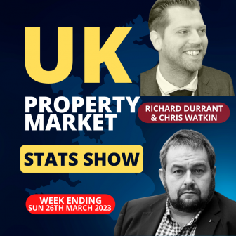 What is actually happening in the UK housing market?