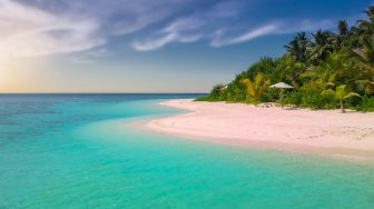 Holidays with £50 off – exclusive deal for estate agents