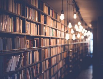 Well-known estate agency moves into former library building