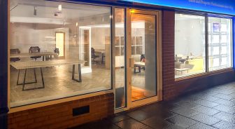 Historic estate agency opens new flagship office