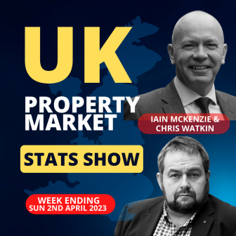 What is really happening in the UK housing market?