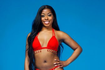 Estate agent among new Love Island contestants