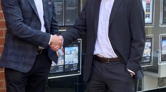 Estate agency accelerates growth strategy with acquisition