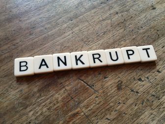 Well-established estate agency goes into liquidation