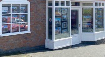 Colleagues at well-known estate agency mourn loss of ‘exceptional leader’ at 37