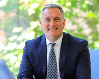 Carter Jonas appoints new chief executive
