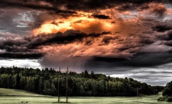 ‘Storm clouds’ loom over the UK’s property sector, says RICS