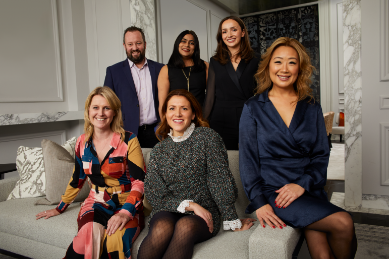 Estate agents to feature in prime-time TV series – London Wallet