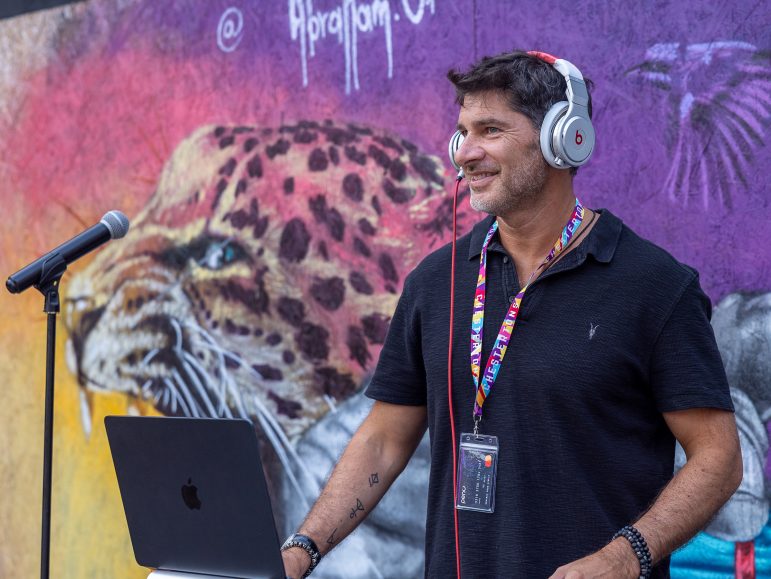 Chestertons recognise top performing agents at festival-style summer party – London Wallet