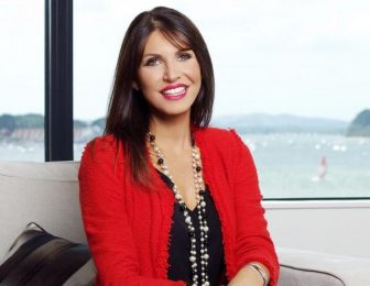 Estate agency celebrates 25 years of business with major refurb
