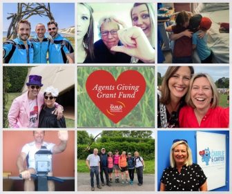 Free money – for fundraisers