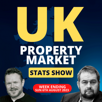 What’s happening in the UK property market?