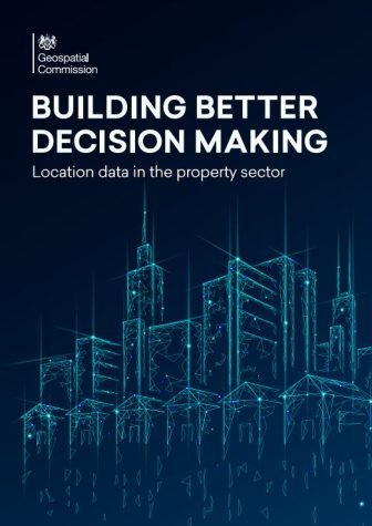 Location data could significantly improve the home buying process – report