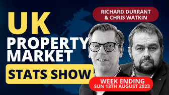 What’s happening in the UK property market?
