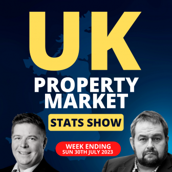What’s happening in the UK property market?