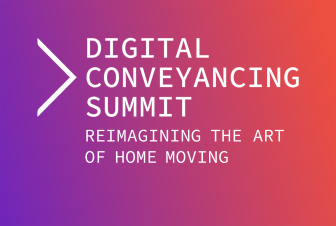 The Digital Conveyancing Summit – not for estate agents?