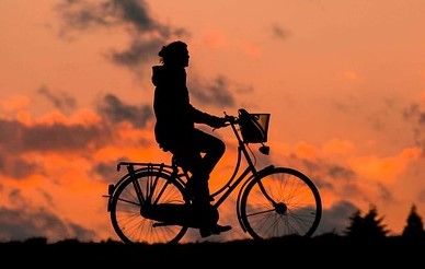 Estate agents told it’s time to ‘get on your bike’ – London Wallet