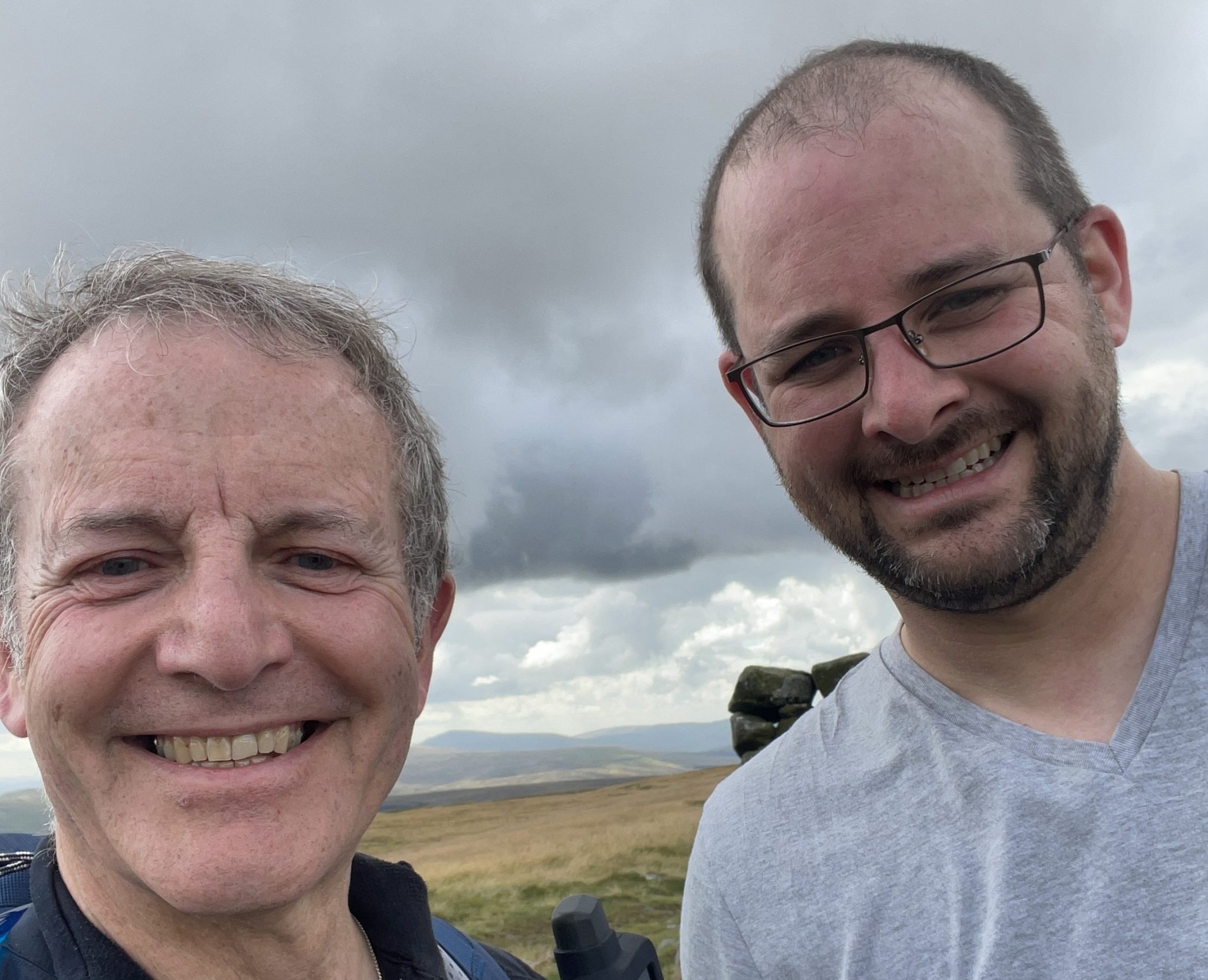 Estate agent fundraising for Motor Neurone Disease Property Industry Eye