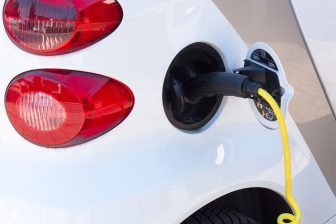 Costs of home charging company cars to now be treated as a tax-free benefit – HMRC