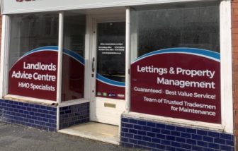 Independent letting agency to open third branch in January
