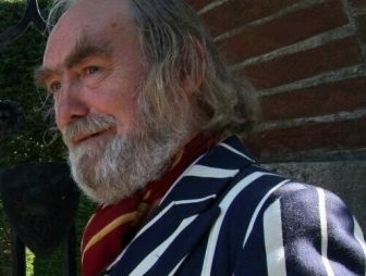Eccentric owner of historic estate agency dies