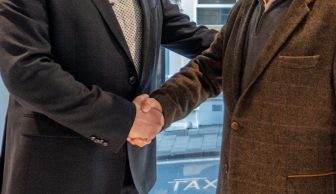Estate agents to earn commission from out-of-area leads under new agreement