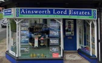 Ainsworth Lord Estates