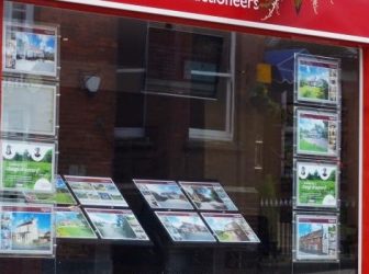 Tributes to estate agent following ‘sudden and unexpected passing’