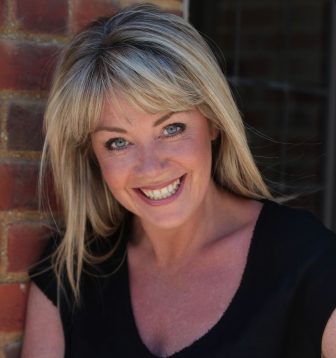 Homes under the Hammer’s Lucy Alexander backs campaign to bring empty homes back into use