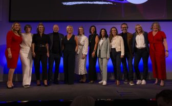 Success of Women in Estate Agency Conference 2024 demonstrates ‘that our industry is ready for change’