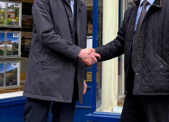 Well-known estate agency expands after completing acquisition
