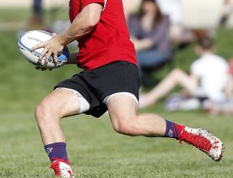 International rugby star launches new estate agency