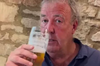 Jeremy Clarkson’s new pub fuels a spike in searches for property nearby