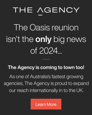 The Agency