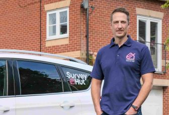 Chartered residential surveyor launches nationwide franchise model