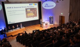 Industry conference addresses uncertainty in leasehold reform