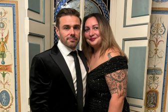 Two eXp UK agents achieve global recognition