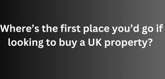 Over eight in 10 property professionals visit Rightmove first to research properties