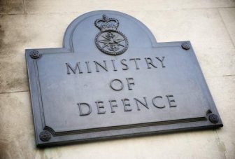 MoD to buy back 36,347 military homes in £6bn deal