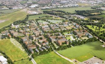 Plans approved for new £2bn town featuring 7,000 new homes