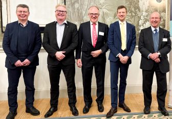 Key industry leaders gather to discuss impact of Renters’ Rights Bill
