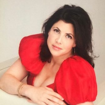 Kirstie Allsopp unveiled as a keynote speaker at Propertymark One