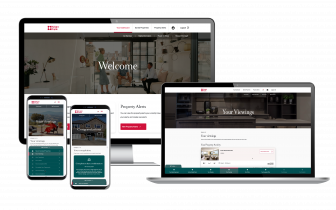 New property portal launched by Knight Frank