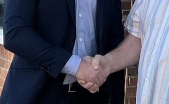 Rugby star buys estate agency in expansion move