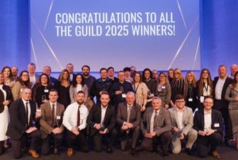 The Guild honours top performing agents
