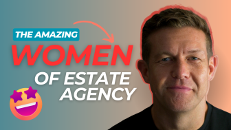 Women in Estate Agency – why it still matters in 2025