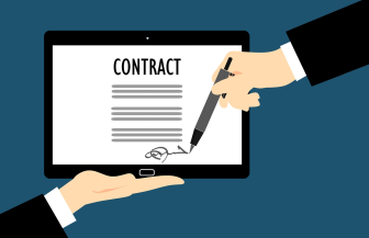 Vendors feel tied down by estate agent contracts