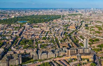 Estate agencies instructed to manage developers’ expansion into London