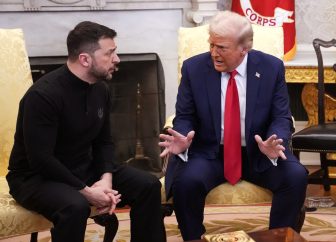 The art of negotiation